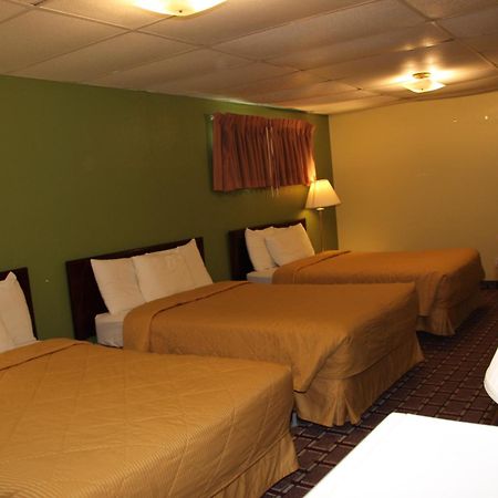 Red Carpet Inn Ниагара-Фолс Номер фото