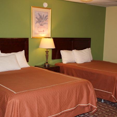 Red Carpet Inn Ниагара-Фолс Номер фото