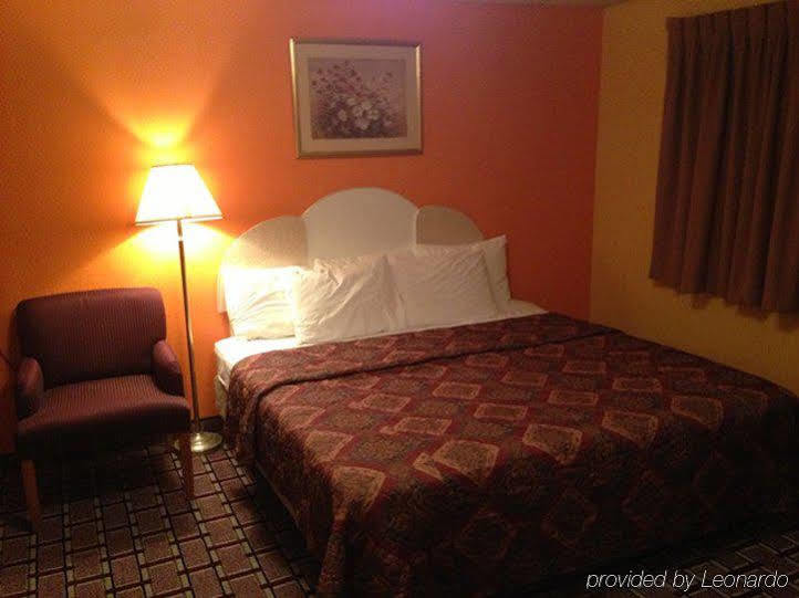 Red Carpet Inn Ниагара-Фолс Экстерьер фото