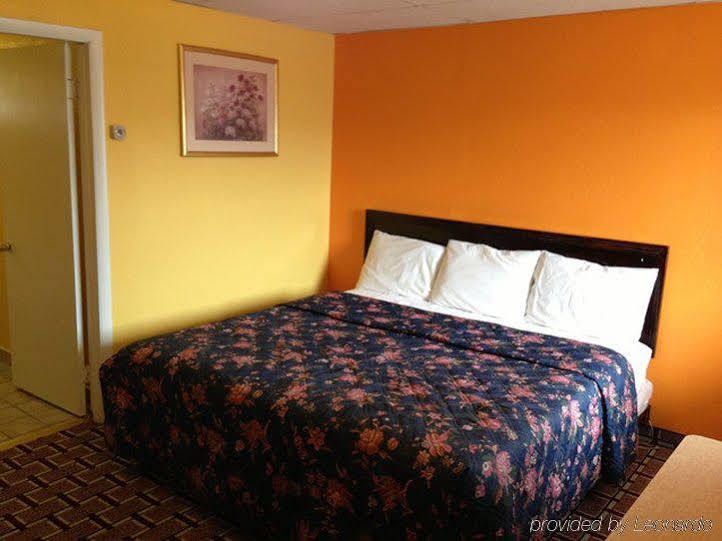 Red Carpet Inn Ниагара-Фолс Экстерьер фото