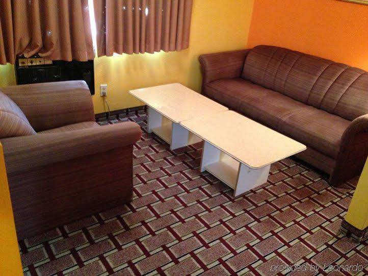 Red Carpet Inn Ниагара-Фолс Экстерьер фото