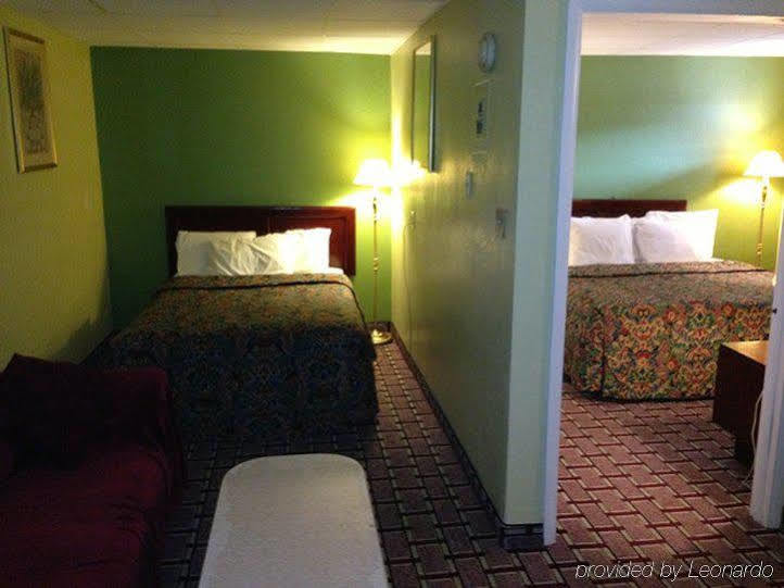 Red Carpet Inn Ниагара-Фолс Экстерьер фото